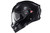 SCORPION EXO Exo-Gt930 Transformer Helmet Gloss Black Sm 93-0033