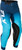 FLY RACING Evolution Dst Pants Blue/White Sz 30 379-13130