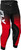 FLY RACING Evolution Dst Pants Red/Black/White Sz 36 379-13236