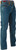 HIGHWAY 21 Blockhouse Jeans Oxford Blue Sz 42 489-13742