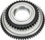 HARDDRIVE Clutch Basket W/Ring Gr Bt 85- Oem 37707-84 Exc Fxef/Fxst 148141