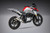 YOSHIMURA Exhaust Street R-77 Slip-On Ss-Ss-Cf Works 15350AJ521