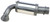 MBRP Performance Exhaust Trail Silencer 3045210