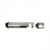 MBRP Single Slip-On System W/ Performance Muffler Blk Tip AT-9300PT