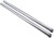 HARDDRIVE 39Mm Fork Tubes 31" O.S. Xl `09-Up 094393