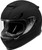 FLY RACING Sentinel Solid Helmet Matte Black Xs 73-8425XS