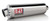 YOSHIMURA Signature Rs-3 Full System Exhaust Ss-Ss-Al 2387500-SA