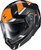 SCORPION EXO Exo-Gt930 Transformer Helmet Morph Orange 2X 93-1427