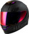 FLY RACING Sentinel Recon Helmet Matte Black/Purple Chrome 2X 73-84292X