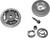 HARDDRIVE Compensator Sprocket High Performance 241275