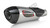 YOSHIMURA Exhaust Street Alpha-T Slip-On Ss-Ss-Cf Works 19675BP520
