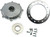 HARDDRIVE Cush Drive Chain Conv Kit Chrome `17-Up Flh/Flt 201408