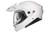 SCORPION EXO Exo-At960 Modular Helmet Gloss White Sm 96-0053