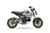 YOSHIMURA Rs-9T Race Fs Ss/Ss/Cf Wf Works Hon 12122AR520