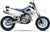 YOSHIMURA Exhaust Street Rs-2 Full-Sys Ss-Al-Ss 216600C350