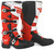 FLY RACING Fr5 Boots Red/Black/White Sz 10 364-71010