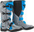 FLY RACING Fr5 Boots Grey/Blue Sz 13 364-71113