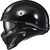SCORPION EXO Covert X Open-Face Helmet Gloss Black 2X COX-1437