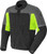 SCORPION EXO Optima Ii Jacket Hi-Vis Xl 15605-6