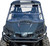 OPEN TRAIL Folding Windshield V000269-12200T