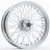 HARDDRIVE Rr 60-Spk Chrome 16X5.5 Wide-Hub 25M Abs 00 Ltr 051-0364