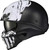 SCORPION EXO Covert X Open-Face Helmet Marauder Xl COX-1906