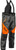 FLY RACING Snx Pro Pant Orange/Black Lt 470-6404LT