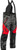 FLY RACING Snx Pro Pant Red/Black 4X 470-64054X