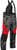 FLY RACING Snx Pro Pant Red/Black 3X 470-64053X