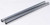 HARDDRIVE 49Mm Fork Tubes 31-1/2" O.S. Fxd 094614