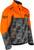 FLY RACING Snx Pro Jacket Orange/Black Lg 470-5408L
