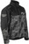 FLY RACING Snx Pro Jacket Black Lg 470-5405L