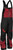 FLY RACING Women'S Carbon Bibs Merlot/Red Md 470-5214M