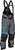 FLY RACING Carbon Bib Grey/Blue 2X 470-62052X