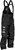 FLY RACING Carbon Bib Black/Grey Md Tall 470-6203MT