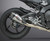 YOSHIMURA Exhaust Race Alpha-T 3Qtr Slip-On Ss-Ss-Cf Works 13100CP520