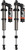 FOX 2.5 Podium Rc2 Front Pol 2-Seat 885-08-510-2