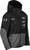 FLY RACING Carbon Jacket Black/Grey 2X 470-52052X