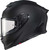 SCORPION EXO Exo-R1 Air Full Face Helmet Matte Black 2X R1-0107