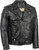 HIGHWAY 21 Murtaugh Jacket Black Xl 489-1025X