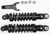 FOX Ifp-Qsr Shocks Flt 12" Hvy Rebound Adjust 897-27-210