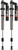 FOX 2.5 Podium Rc2 Rear Pol 4-Seat 885-08-512-4