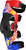 POD K4 2.0 Le Knee Brace (Pr) Danger Boy V2 Xs/Sm K4027-DBLE2-XS/SM