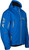 FLY RACING Incline Jacket Blue/Grey 3X 470-41073X