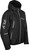 FLY RACING Incline Jacket Black/Grey 4X 470-41064X