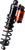 FOX S/D Renegade Track Kit 137" 853-04-007