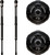 FOX Dual Adj 49Mm Cartridge Kit `18-25 Softail Non Inverted 890-27-014