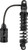 FOX Qs3-Qsr 14" Shock Flt Rem Resi Fully Adj Hvy Spr 897-27-314
