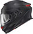 SCORPION EXO Exo-Eclipse Full Face Helmet Matte Black 3X ECL-0108