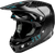 FLY RACING Formula S Carbon Helmet Black 2X-S1A 73-44152X